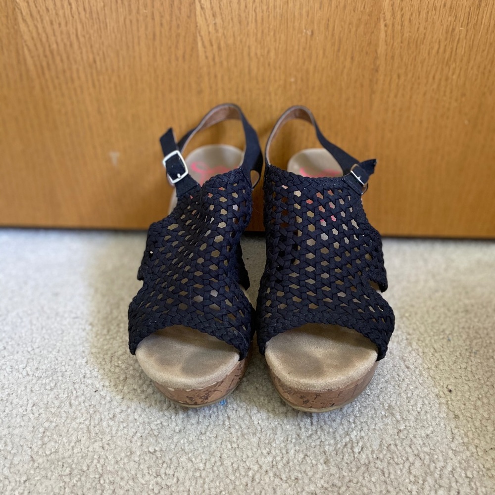 Wedges - Picture 2 of 5